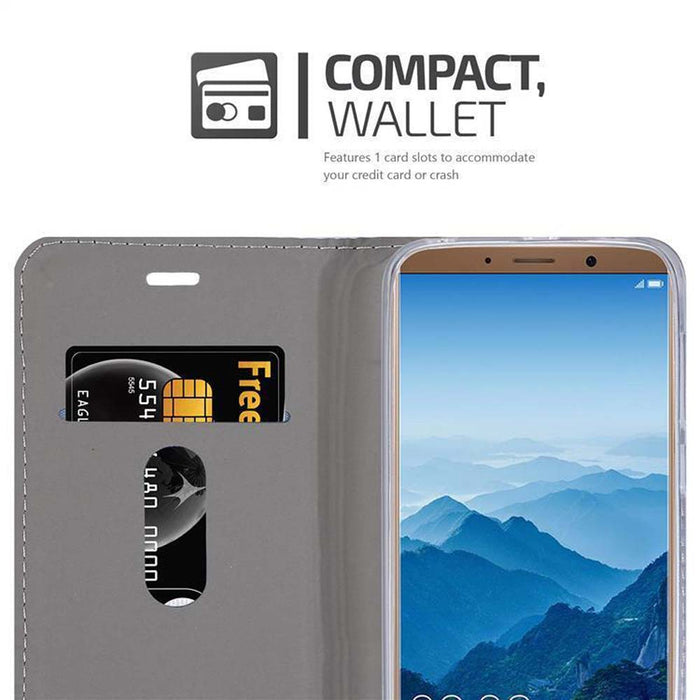 Schwarz / MATE 10 / NOVA 2i
