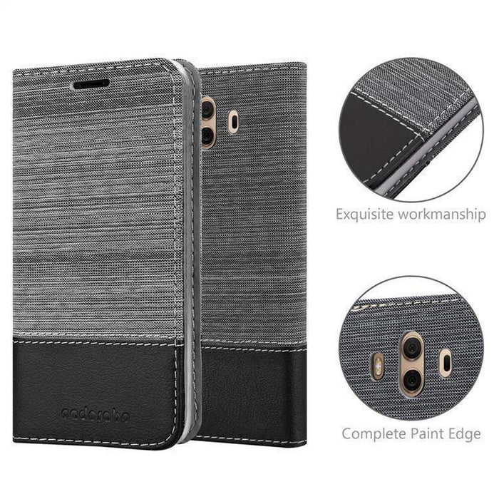 Schwarz / MATE 10 / NOVA 2i