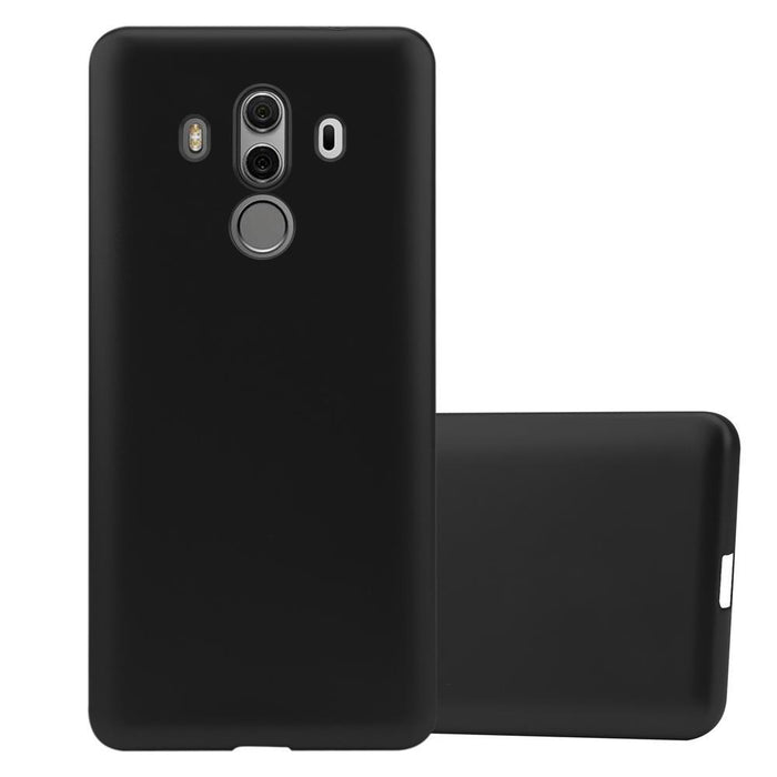 Schwarz / MATE 10 PRO