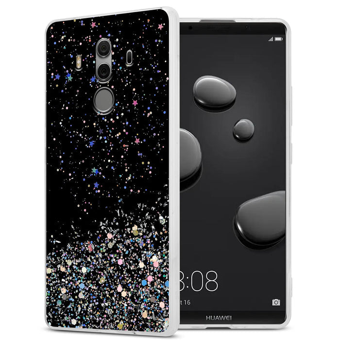 Schwarz / MATE 10 PRO