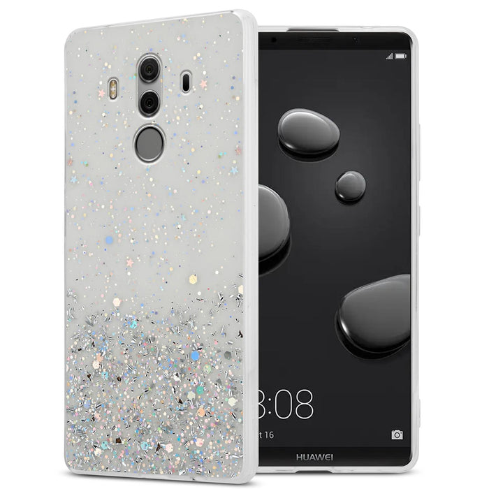 Transparent / MATE 10 PRO