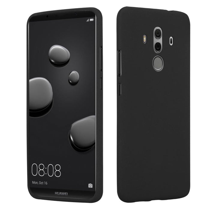 Schwarz / MATE 10 PRO
