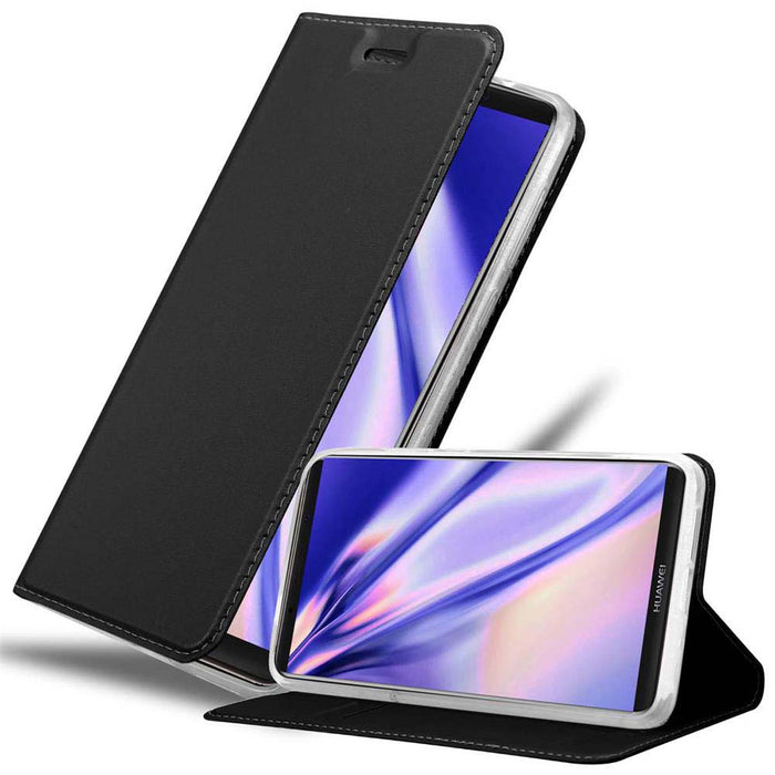 Schwarz / MATE 10 PRO