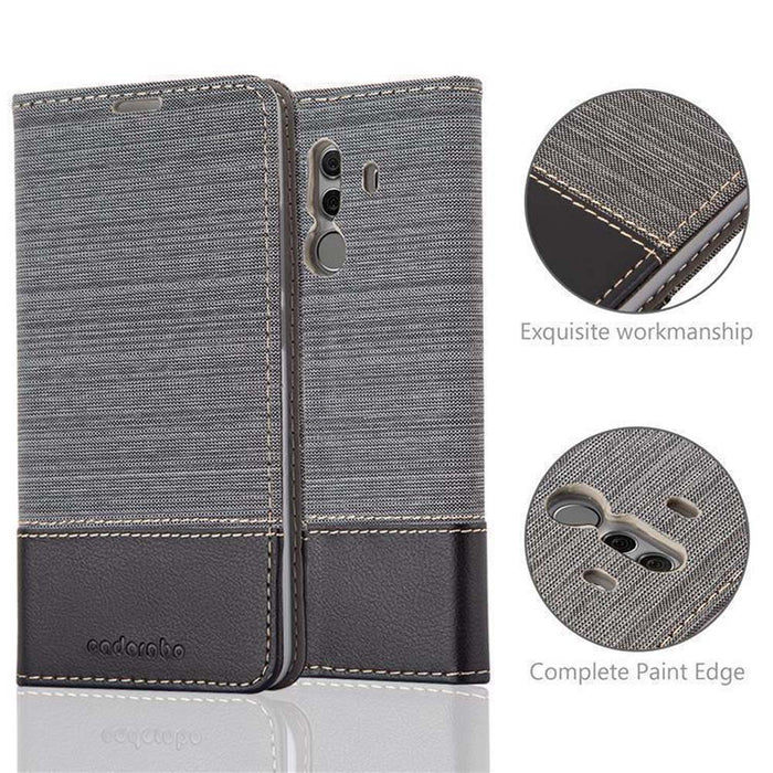 Schwarz / MATE 10 PRO