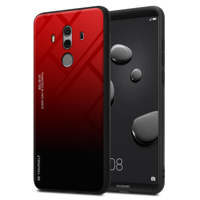 Rot / MATE 10 PRO