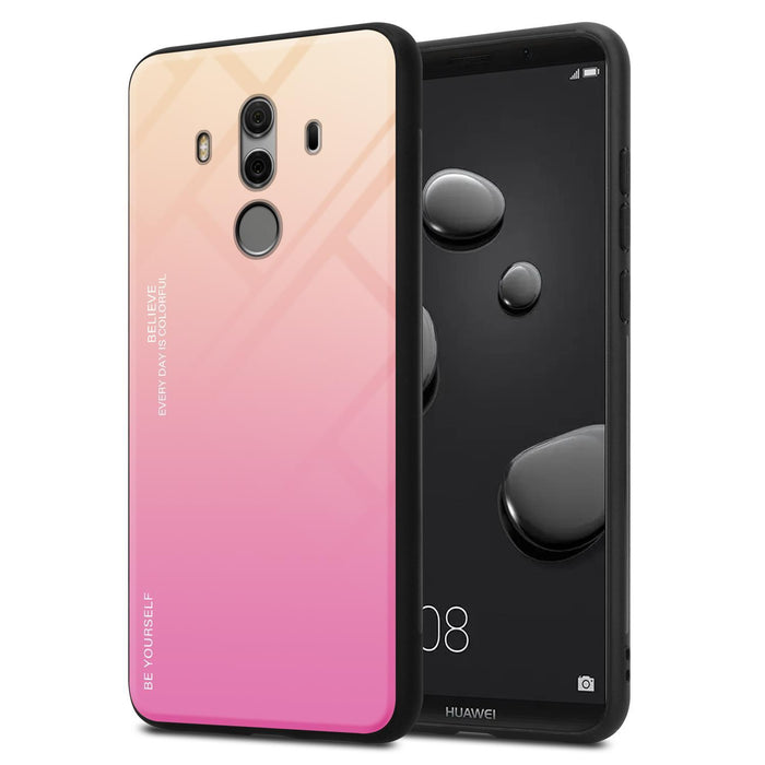 Gelb / MATE 10 PRO