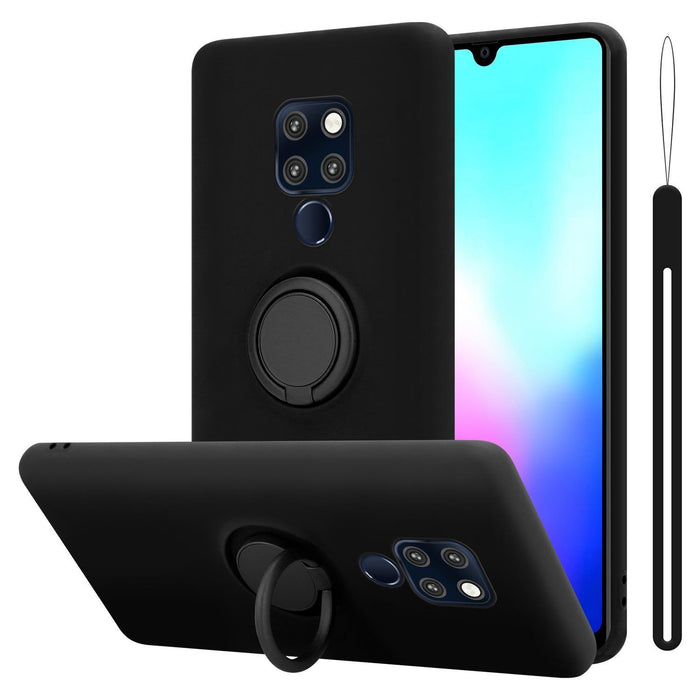 Schwarz / MATE 20