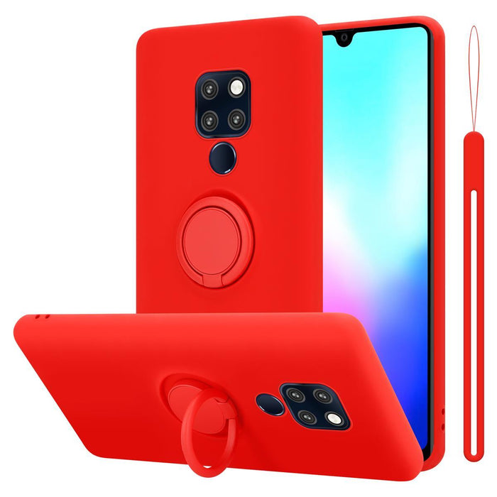 Rot / MATE 20