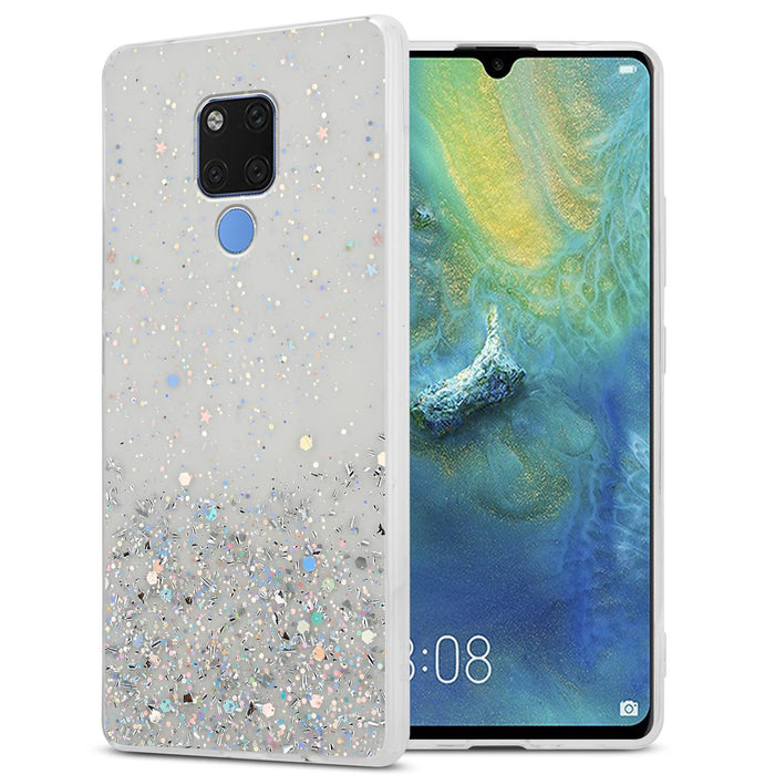 Transparent / MATE 20