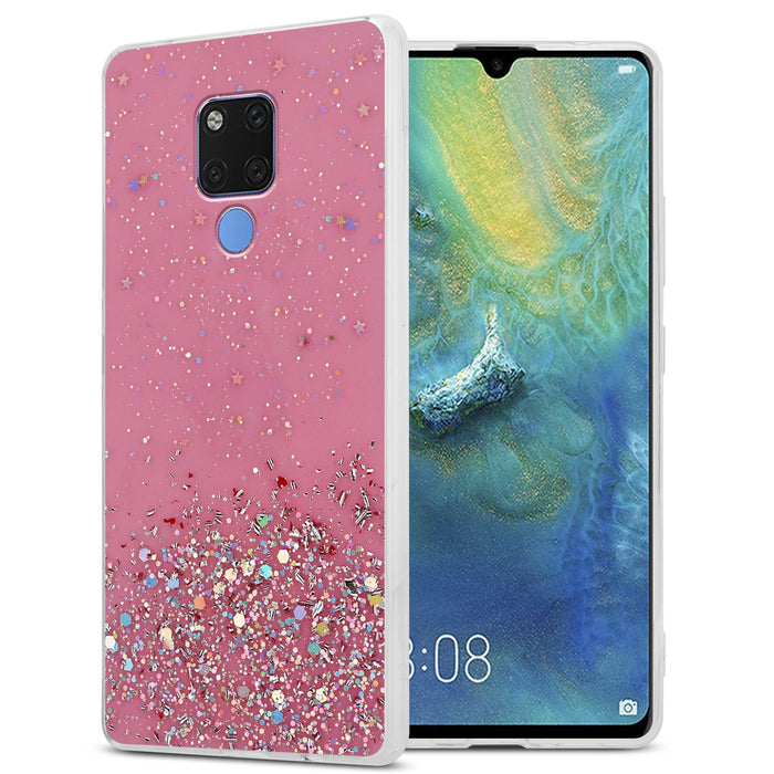 Rosa / MATE 20