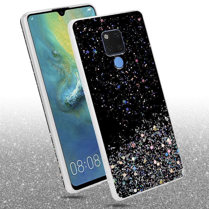 Schwarz / MATE 20