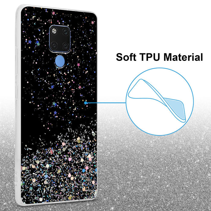 Schwarz / MATE 20