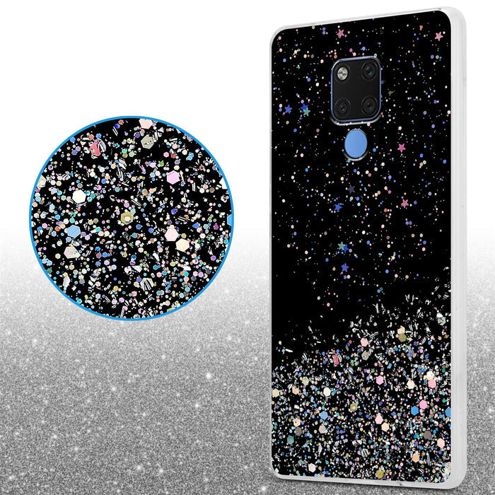 Schwarz / MATE 20