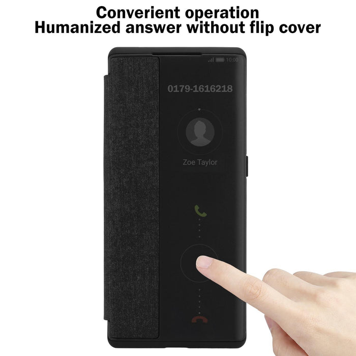 Schwarz / MATE 30 PRO