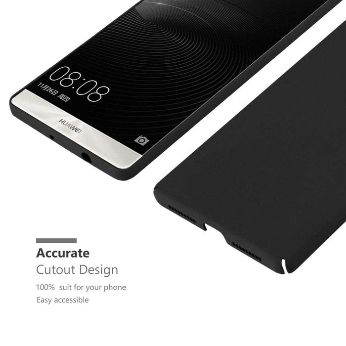 Schwarz / MATE 8