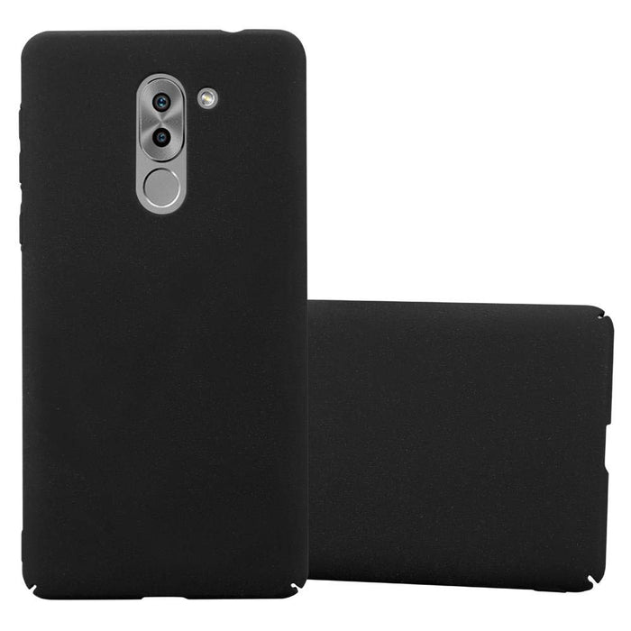 Schwarz / MATE 9 LITE / GR5 2017 / Honor 6X