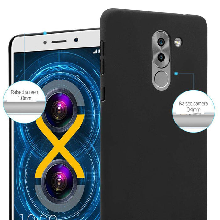 Schwarz / MATE 9 LITE / GR5 2017 / Honor 6X