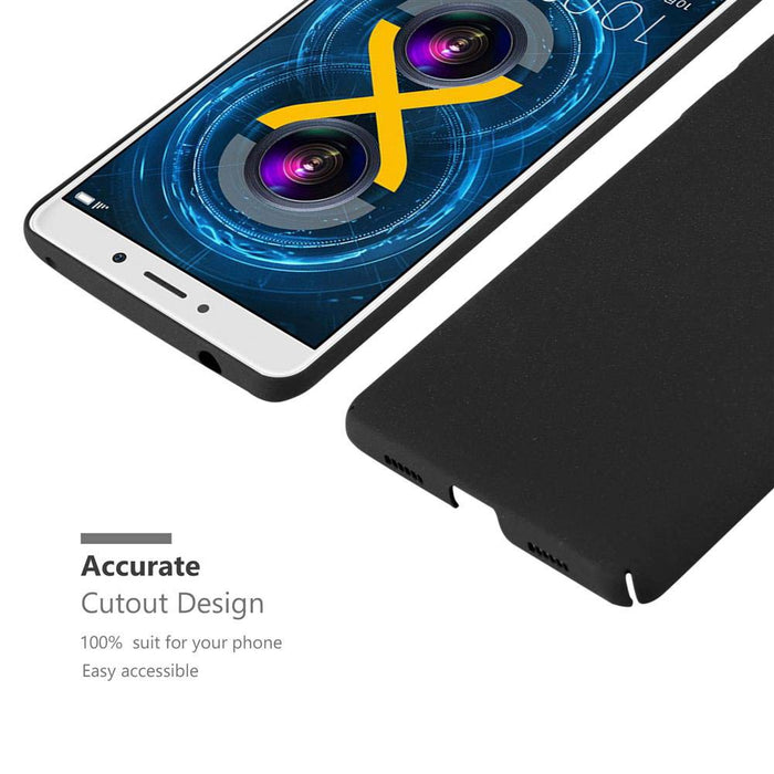 Schwarz / MATE 9 LITE / GR5 2017 / Honor 6X