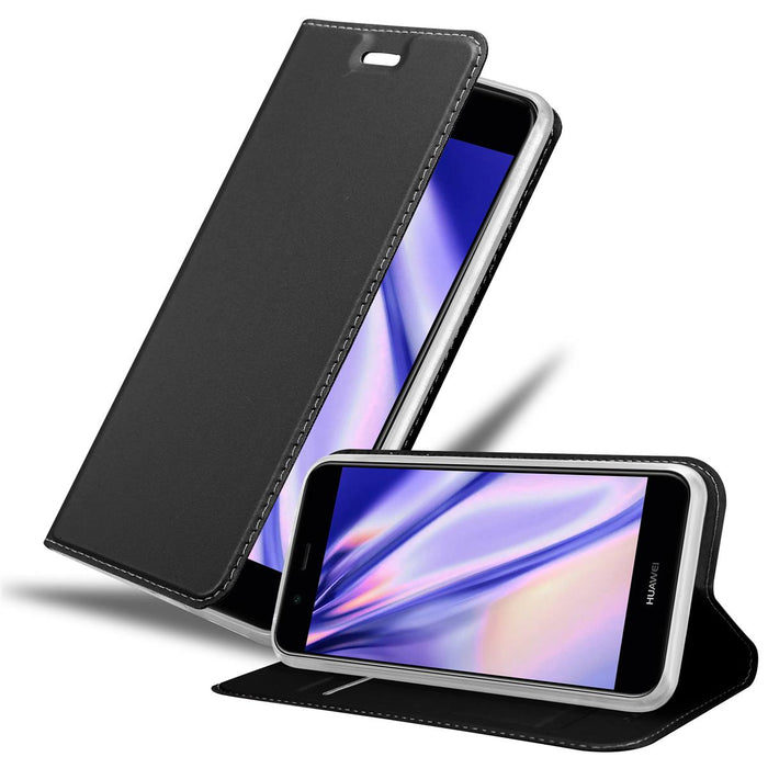 Schwarz / NOVA 2