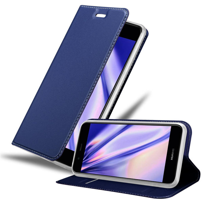 Blau / NOVA 2