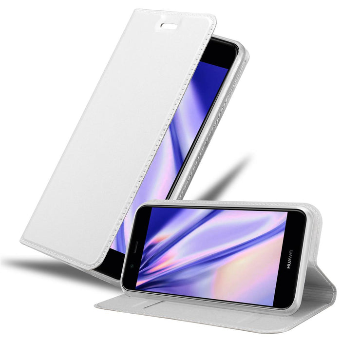 Silber / NOVA 2