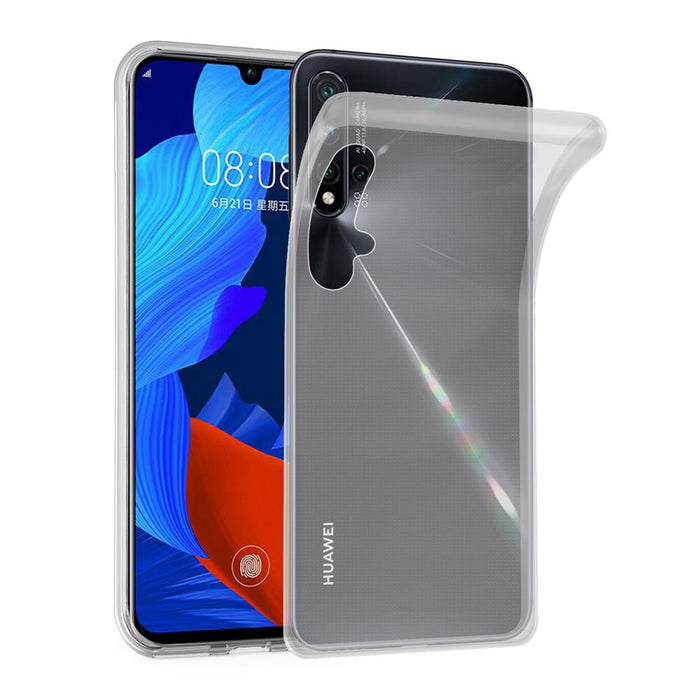 Transparent / NOVA 5 / 5 PRO