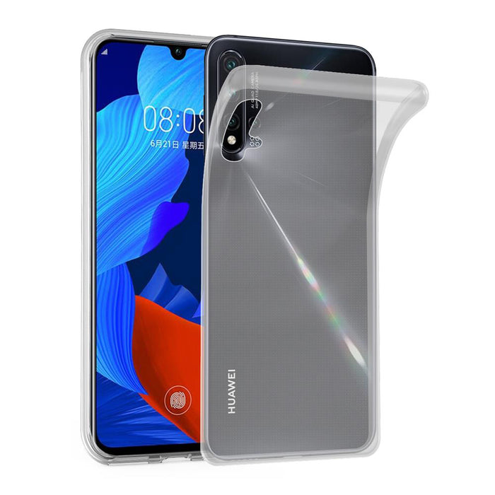 Transparent / NOVA 5 / 5 PRO