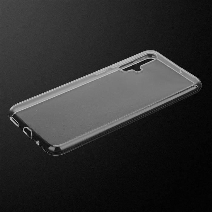 Transparent / NOVA 5 / 5 PRO