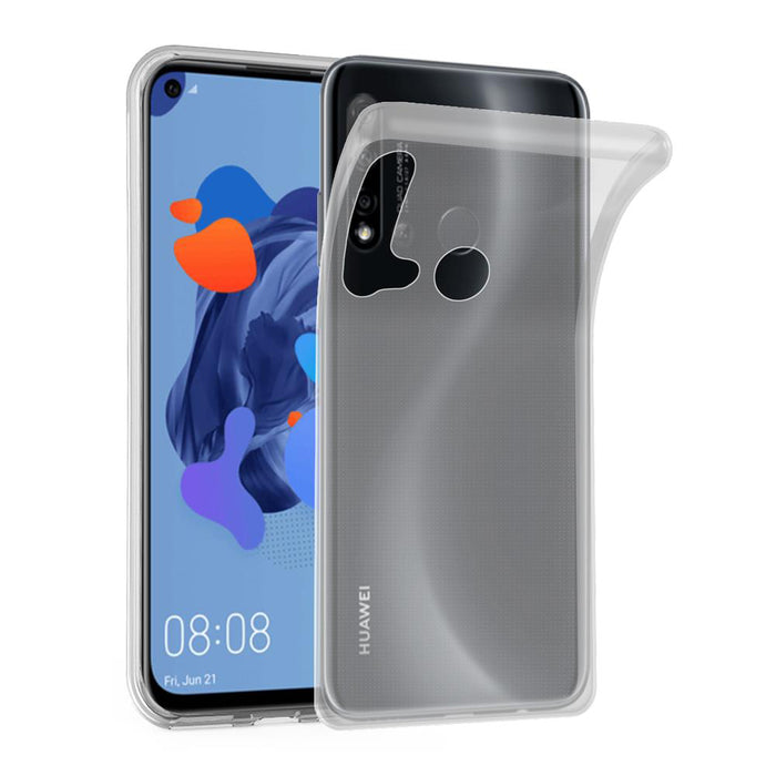 Transparent / NOVA 5i / P20 LITE 2019