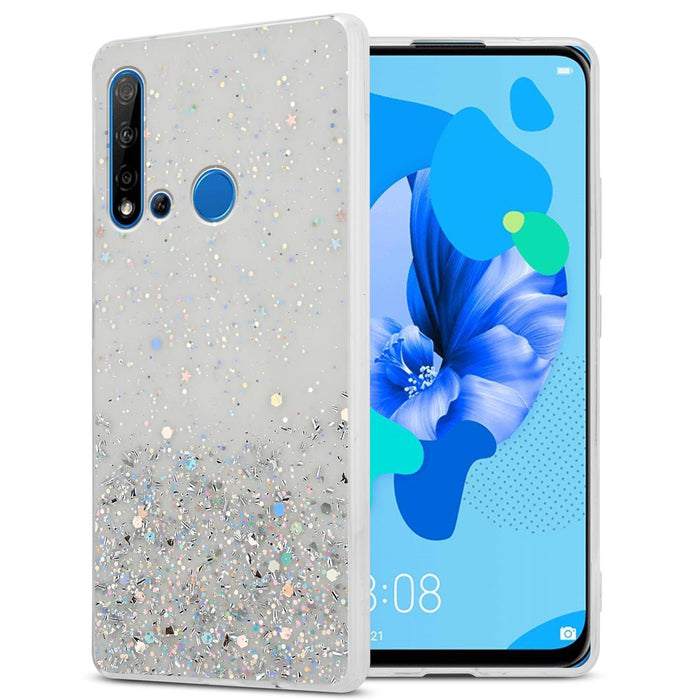 Transparent / NOVA 5i / P20 LITE 2019