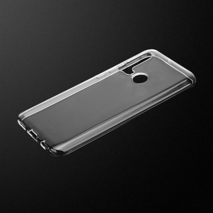 Transparent / NOVA 5i / P20 LITE 2019