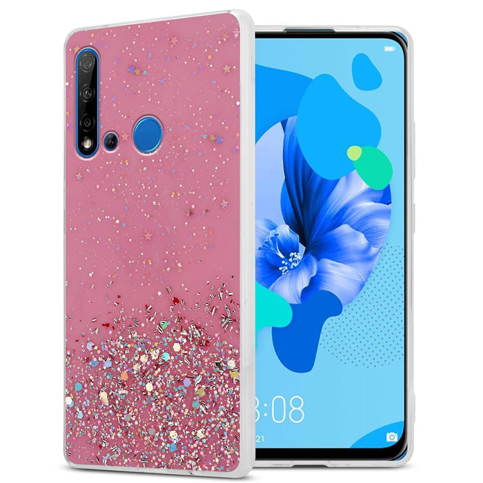 Rosa / NOVA 5i / P20 LITE 2019