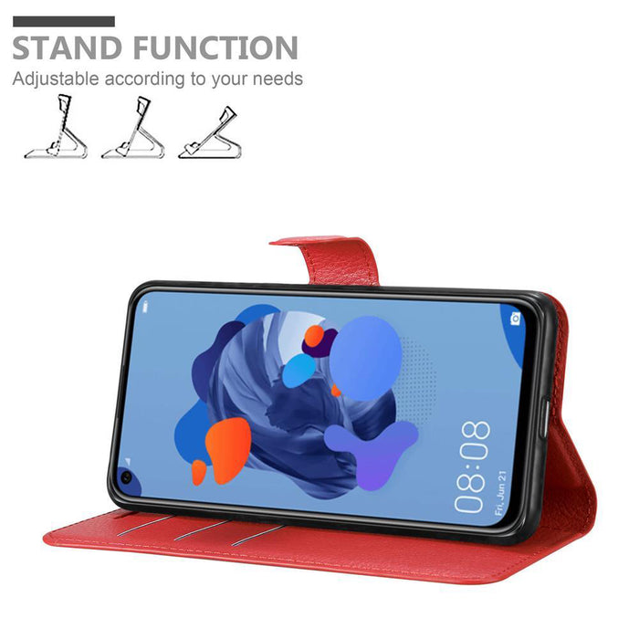 Rot / NOVA 5i / P20 LITE 2019