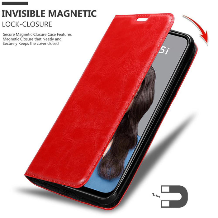 Rot / NOVA 5i / P20 LITE 2019