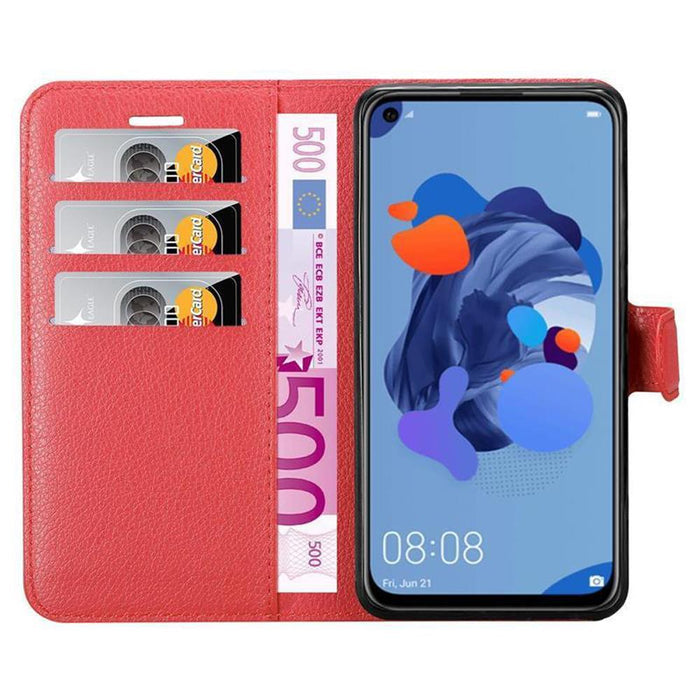 Rot / NOVA 5i / P20 LITE 2019