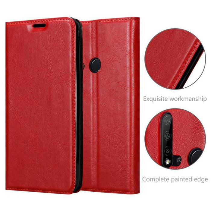 Rot / NOVA 5i / P20 LITE 2019