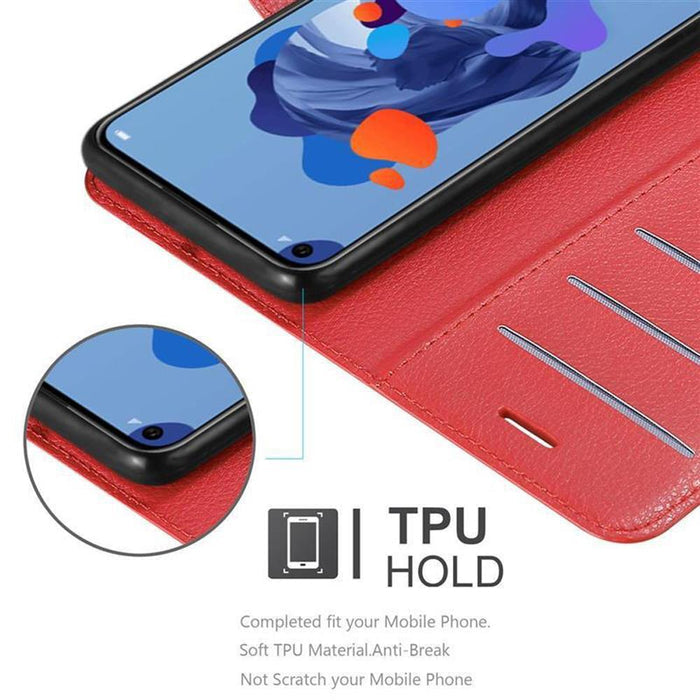 Rot / NOVA 5i / P20 LITE 2019