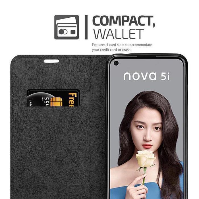 Rot / NOVA 5i / P20 LITE 2019