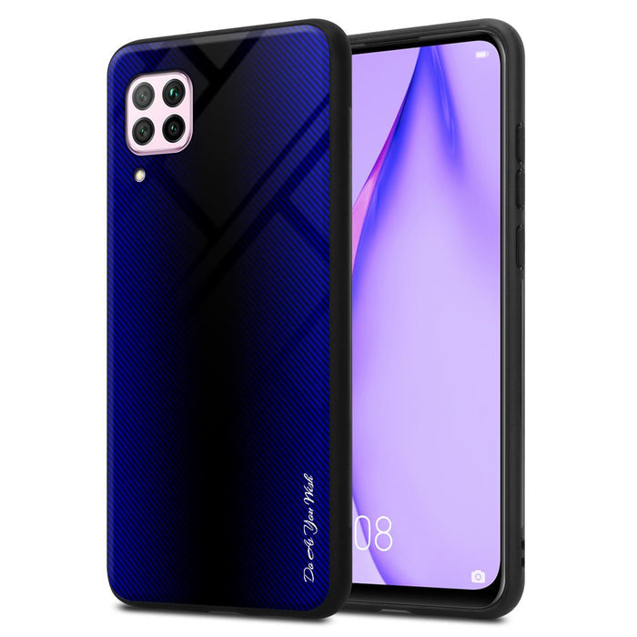 Lila / NOVA 6 SE / P40 LITE / NOVA 7i