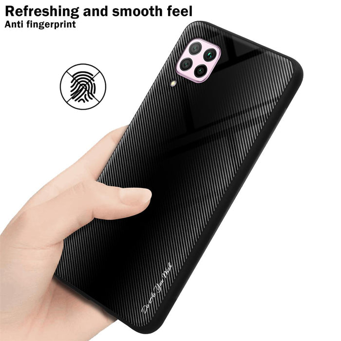Schwarz / NOVA 6 SE / P40 LITE / NOVA 7i