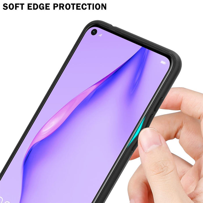 Schwarz / NOVA 6 SE / P40 LITE / NOVA 7i