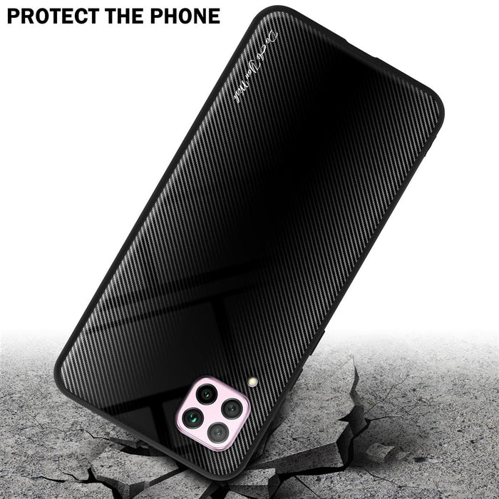Schwarz / NOVA 6 SE / P40 LITE / NOVA 7i