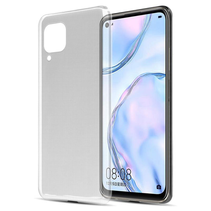 Transparent / NOVA 6 SE / P40 LITE / NOVA 7i