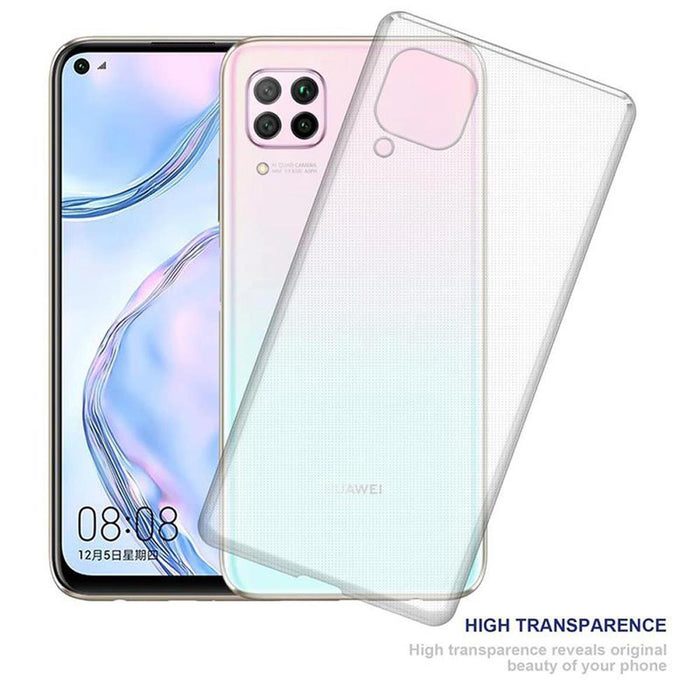 Transparent / NOVA 6 SE / P40 LITE / NOVA 7i