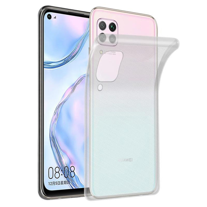 Transparent / NOVA 6 SE / P40 LITE / NOVA 7i