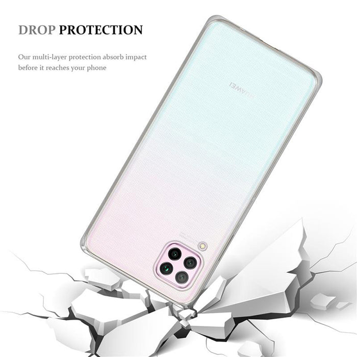 Transparent / NOVA 6 SE / P40 LITE / NOVA 7i
