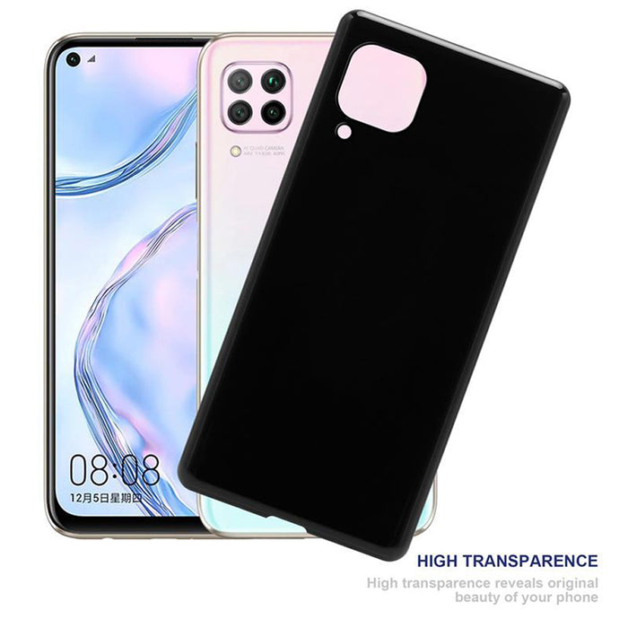 Schwarz / NOVA 6 SE / P40 LITE / NOVA 7i