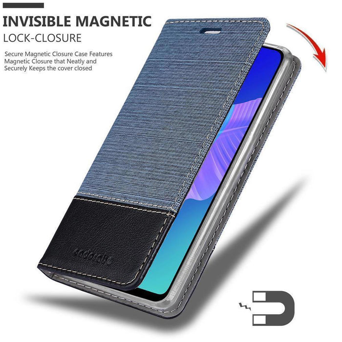 Blau / NOVA 6 SE / P40 LITE / NOVA 7i