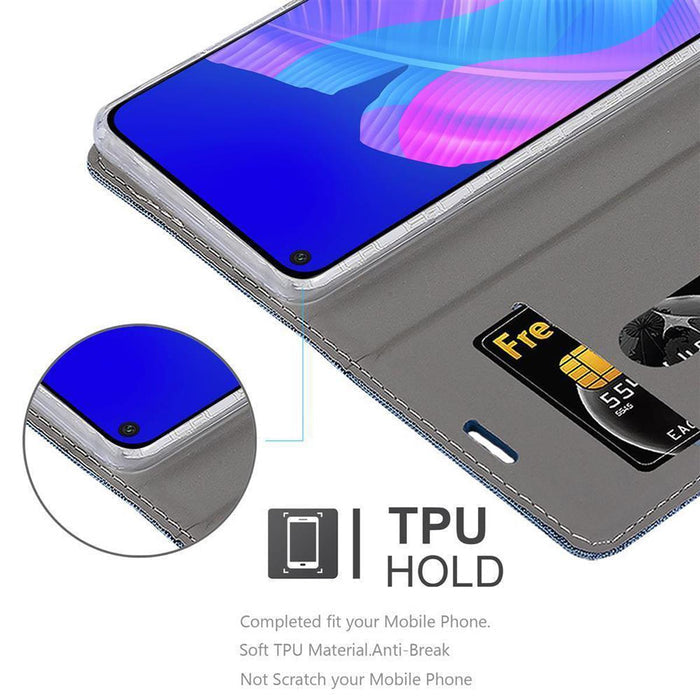 Blau / NOVA 6 SE / P40 LITE / NOVA 7i