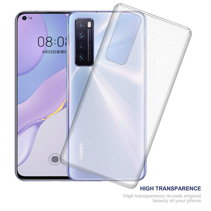 Transparent / NOVA 7 5G